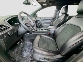 Ford Edge 2024 AWD SEL 4dr SUV