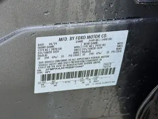 Ford Edge 2024 AWD SEL 4dr SUV