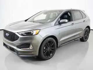 Ford Edge 2024 AWD SEL 4dr SUV