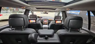 2011 Mercedes-Benz R-Class R 350