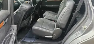 2011 Mercedes-Benz R-Class R 350