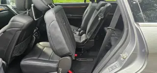 2011 Mercedes-Benz R-Class R 350