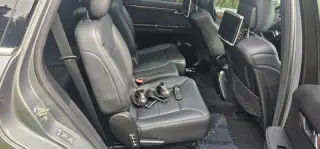 2011 Mercedes-Benz R-Class R 350
