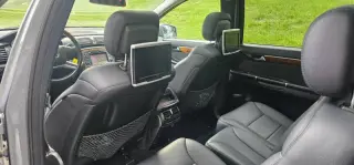 2011 Mercedes-Benz R-Class R 350