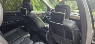 2011 Mercedes-Benz R-Class R 350