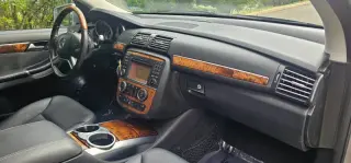 2011 Mercedes-Benz R-Class R 350