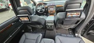 2011 Mercedes-Benz R-Class R 350