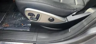 2011 Mercedes-Benz R-Class R 350
