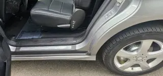 2011 Mercedes-Benz R-Class R 350