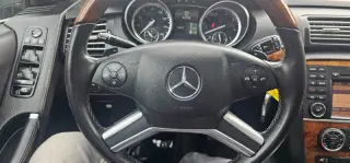 2011 Mercedes-Benz R-Class R 350