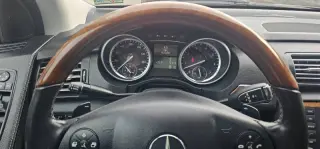 2011 Mercedes-Benz R-Class R 350
