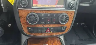 2011 Mercedes-Benz R-Class R 350