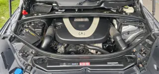 2011 Mercedes-Benz R-Class R 350