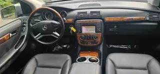 2011 Mercedes-Benz R-Class R 350