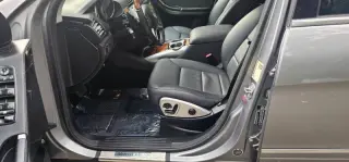 2011 Mercedes-Benz R-Class R 350