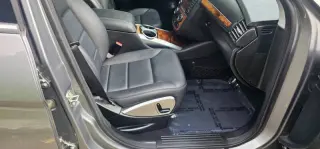 2011 Mercedes-Benz R-Class R 350