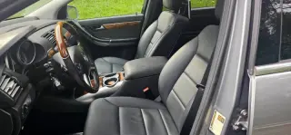 2011 Mercedes-Benz R-Class R 350
