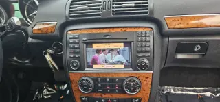 2011 Mercedes-Benz R-Class R 350