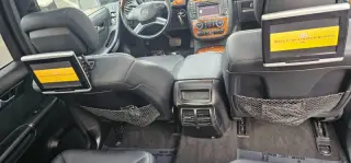 2011 Mercedes-Benz R-Class R 350