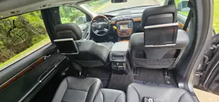 2011 Mercedes-Benz R-Class R 350