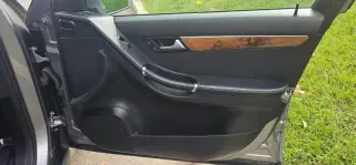 2011 Mercedes-Benz R-Class R 350
