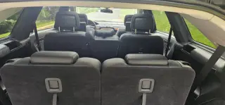 2011 Mercedes-Benz R-Class R 350
