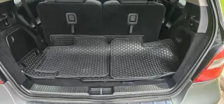 2011 Mercedes-Benz R-Class R 350