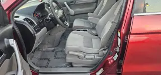 2007 Honda CR-V LX