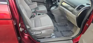 2007 Honda CR-V LX