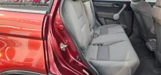 2007 Honda CR-V LX