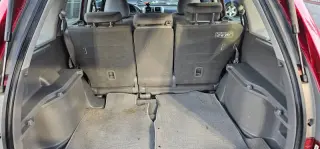 2007 Honda CR-V LX