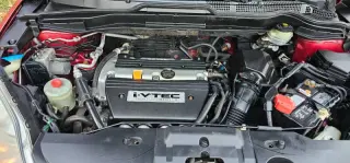 2007 Honda CR-V LX