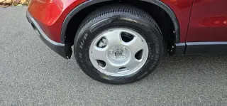 2007 Honda CR-V LX