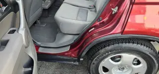 2007 Honda CR-V LX