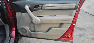 2007 Honda CR-V LX