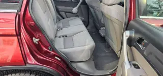 2007 Honda CR-V LX