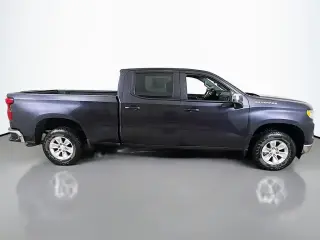 Chevrolet Silverado 1500 2023 4x4 LT 4dr Crew Cab 5.8 ft. SB w/1LT