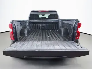 Chevrolet Silverado 1500 2023 4x4 LT 4dr Crew Cab 5.8 ft. SB w/1LT