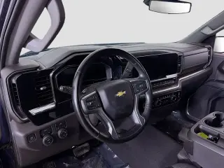 Chevrolet Silverado 1500 2023 4x4 LT 4dr Crew Cab 5.8 ft. SB w/1LT