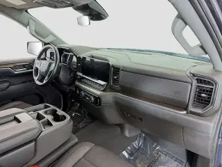 Chevrolet Silverado 1500 2023 4x4 LT 4dr Crew Cab 5.8 ft. SB w/1LT