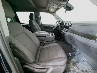 Chevrolet Silverado 1500 2023 4x4 LT 4dr Crew Cab 5.8 ft. SB w/1LT