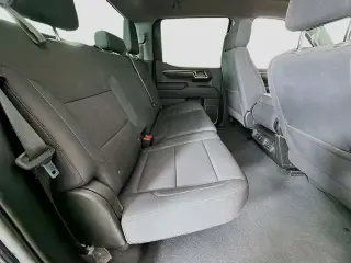 Chevrolet Silverado 1500 2023 4x4 LT 4dr Crew Cab 5.8 ft. SB w/1LT