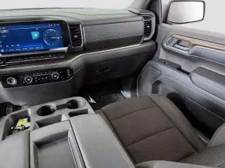 Chevrolet Silverado 1500 2023 4x4 LT 4dr Crew Cab 5.8 ft. SB w/1LT