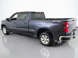 Chevrolet Silverado 1500 2023 4x4 LT 4dr Crew Cab 5.8 ft. SB w/1LT