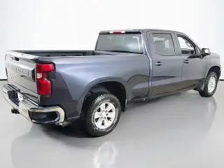 Chevrolet Silverado 1500 2023 4x4 LT 4dr Crew Cab 5.8 ft. SB w/1LT