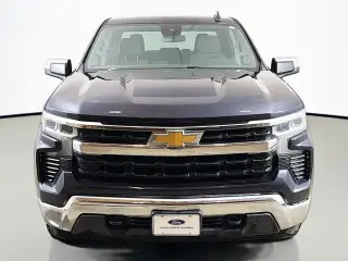 Chevrolet Silverado 1500 2023 4x4 LT 4dr Crew Cab 5.8 ft. SB w/1LT