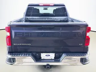 Chevrolet Silverado 1500 2023 4x4 LT 4dr Crew Cab 5.8 ft. SB w/1LT