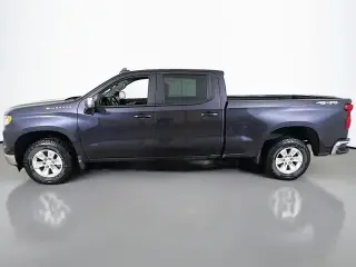 Chevrolet Silverado 1500 2023 4x4 LT 4dr Crew Cab 5.8 ft. SB w/1LT