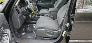 2012 Jeep Liberty Latitude