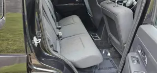 2012 Jeep Liberty Latitude